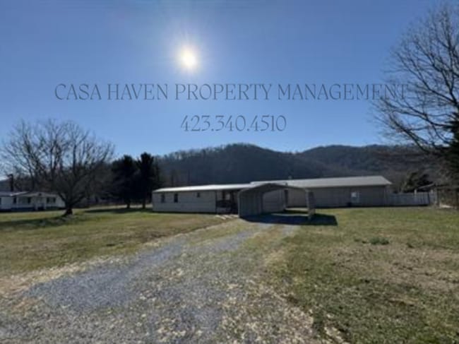 property at 187 Echo Dr