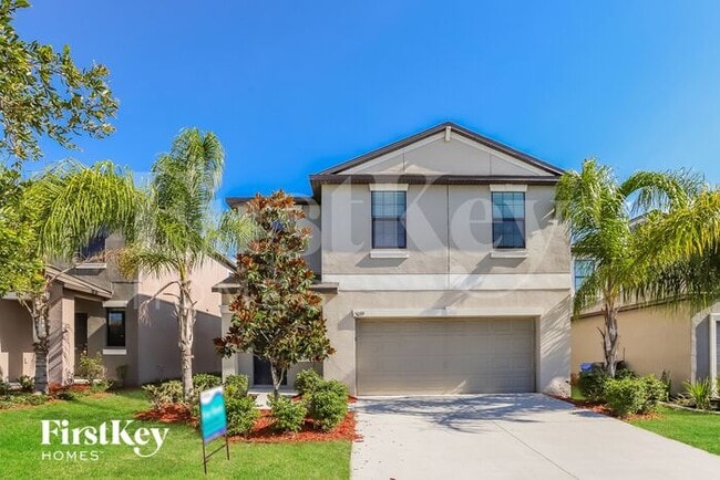 property at 5039 Brickwood Rise Dr