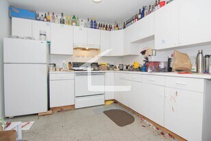 226 Parker Hill Ave in Boston, MA - Building Photo
