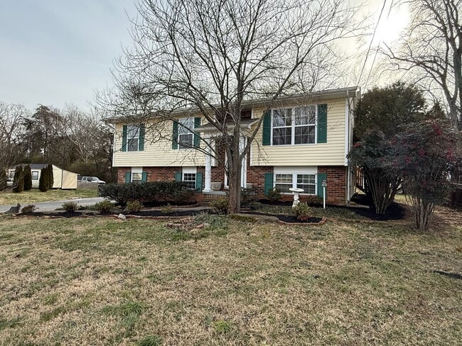 220 Brampton Rd in Knoxville, TN - Building Photo - Building Photo