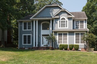 3600 Tyverton Ct in Richmond, VA - Building Photo - Building Photo