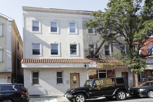 522 Market St in Newark, NJ - Building Photo