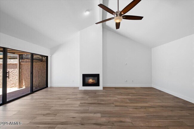 property at 7943 E Montebello Ave