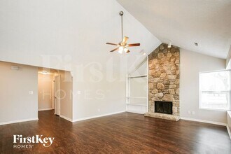 6903 Hardwood Dr in Indianapolis, IN - Building Photo - Building Photo