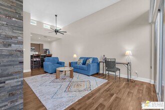 3657 Quiet Side St in Palm Springs, CA - Building Photo - Building Photo