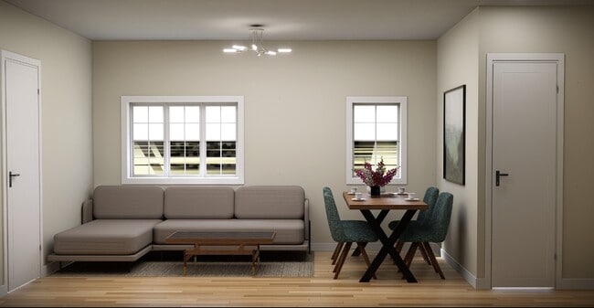 524 W 134th St in New York, NY - Building Photo - Building Photo