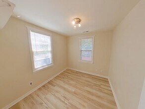 1525 St Francis in Wichita, KS - Building Photo - Building Photo