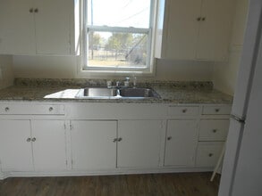 2207 26th St in Lubbock, TX - Foto de edificio - Building Photo