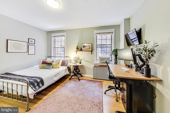 1441 Euclid St NW in Washington, DC - Building Photo - Building Photo