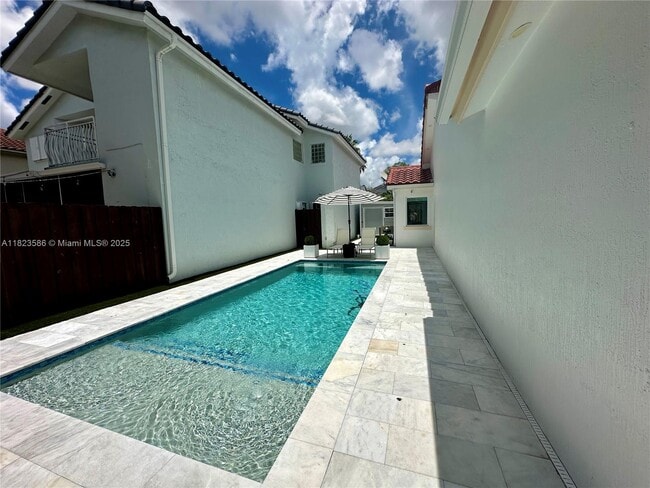 property at 5020 SW 154th Ave