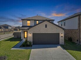 5622 Fresh View Ct in Katy, TX - Building Photo