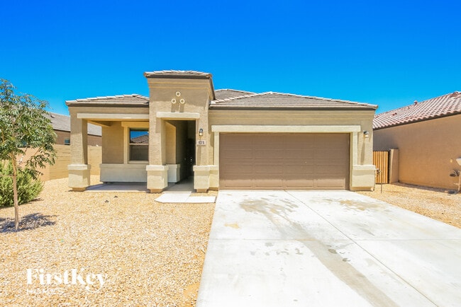 property at 11376 E Sunflower Ln