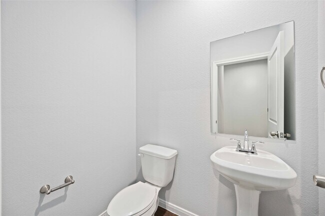 property at 18831 Luminescent Ln