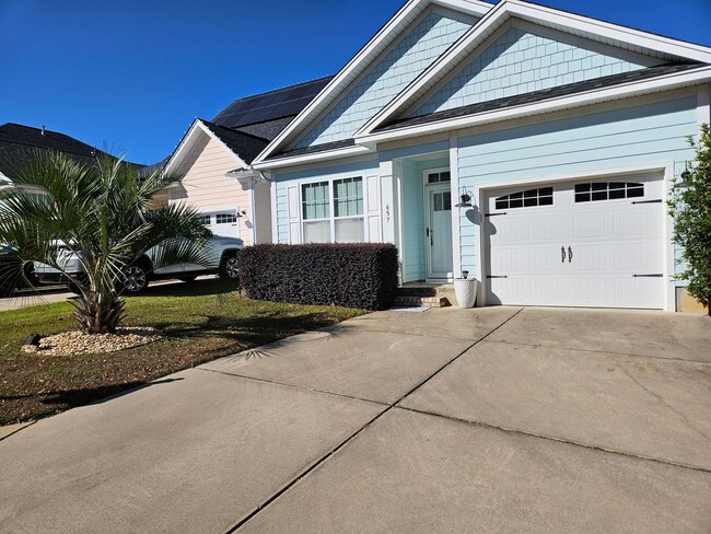 657 Pinnacle Wy in Lexington, SC - Building Photo - Building Photo