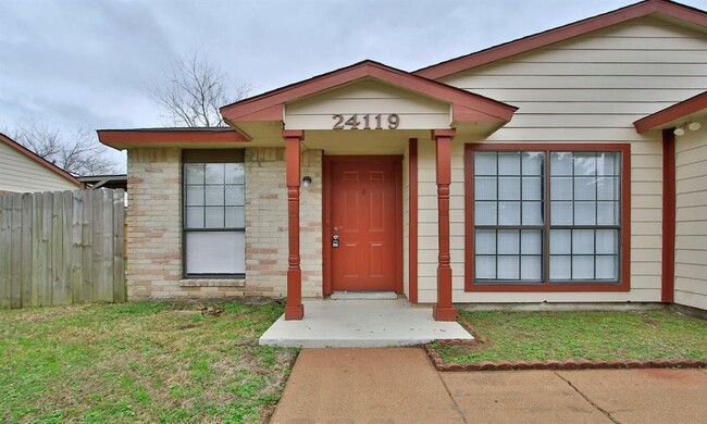 24119 Jumping Jay Ln in Hockley, TX - Building Photo - Building Photo