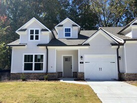 74 Village Ct in Cleveland, GA - Building Photo