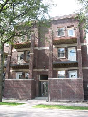 4212 S King Dr in Chicago, IL - Building Photo - Building Photo