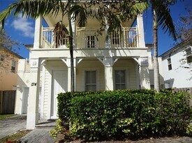 174 NE 32nd Terrace in Homestead, FL - Building Photo