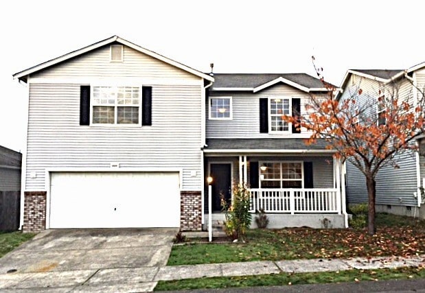 property at 10509 192nd Street Ct E