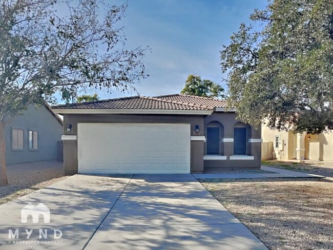 property at 3110 S 100th Dr