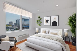 56 Cottage St-Unit -501 in Jersey City, NJ - Building Photo - Building Photo