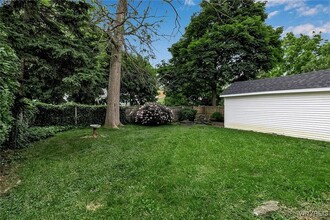 4625 Meadowbrook Rd in Niagara Falls, NY - Building Photo - Building Photo