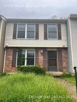 19207 Misty Meadow Terrace in Germantown, MD - Building Photo