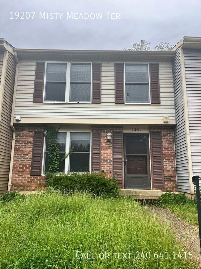 19207 Misty Meadow Terrace