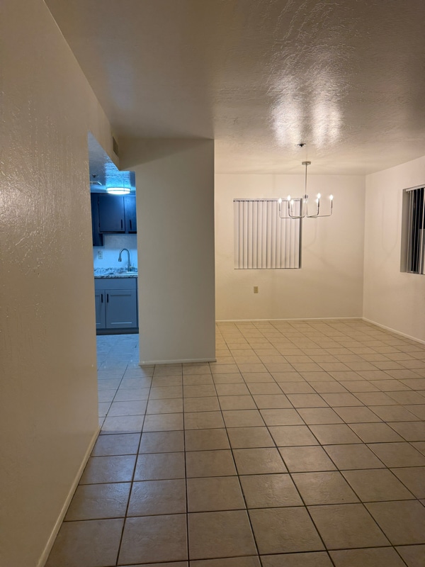 property at 12221 W Bell Rd