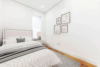 7 Rivington St, Unit 10 in New York, NY - Building Photo - Building Photo