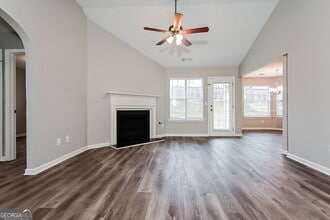1025 Borrington Ln in Stockbridge, GA - Building Photo - Building Photo
