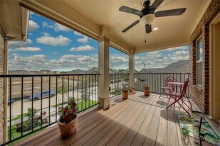 19406 Blueberry Cedar Dr in Cypress, TX - Building Photo