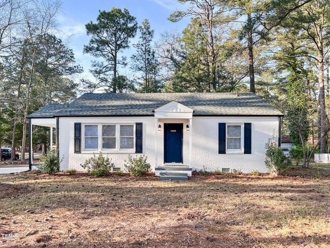 property at 1800 Rosewood Ave