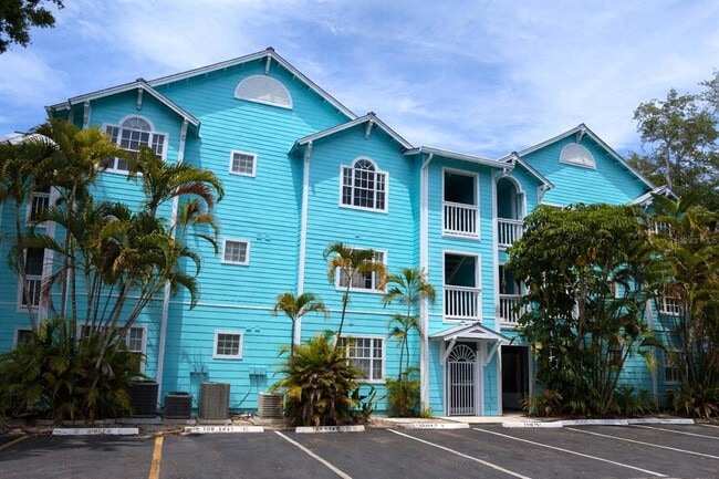 property at 3002 W Cleveland St