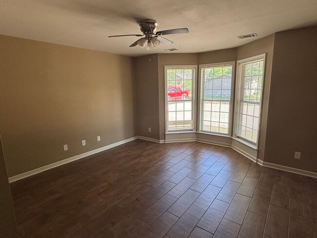 216 N Roosevelt Haskell St in Benton, AR - Building Photo - Building Photo
