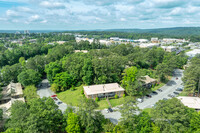 Four Seasons Condos in Vestavia Hills, AL - Building Photo - Building Photo