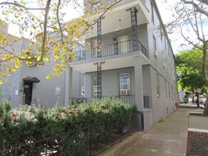 Fourth and Spring in Easton, PA - Foto de edificio - Building Photo