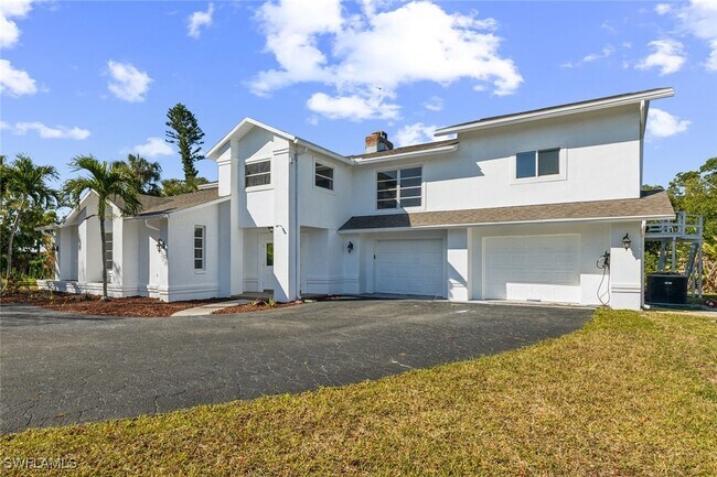 property at 1182 Betmar Blvd