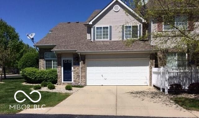 property at 11471 Enclave Blvd