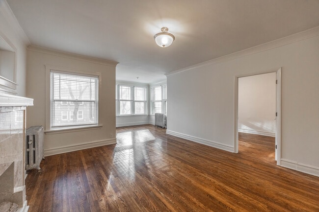 1432 W Jonquil Ter in Chicago, IL - Foto de edificio - Building Photo