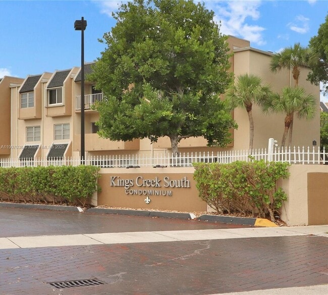 property at 7715 SW 86th St