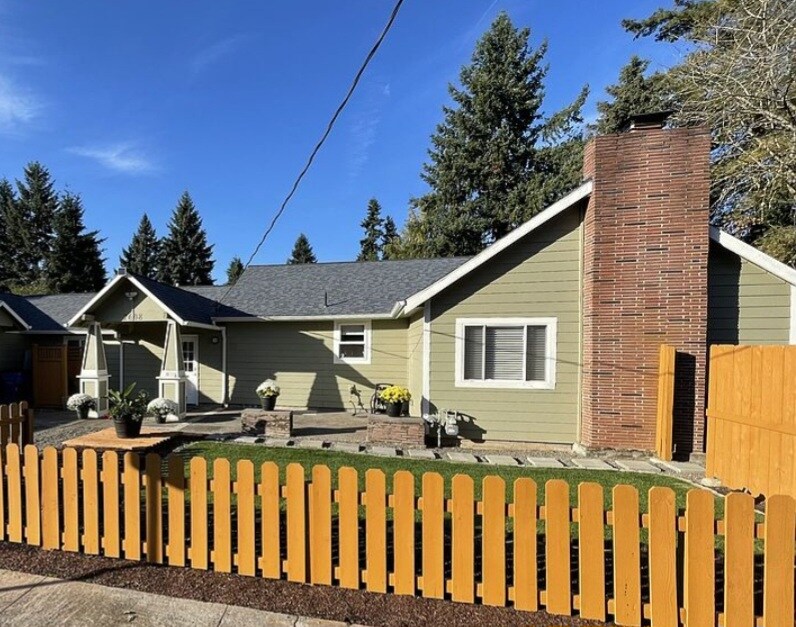 2608 Neals Ln-Unit -1 in Vancouver, WA - Building Photo