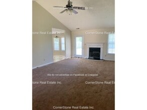 6329 Foxlake Dr in Fayetteville, NC - Building Photo - Building Photo