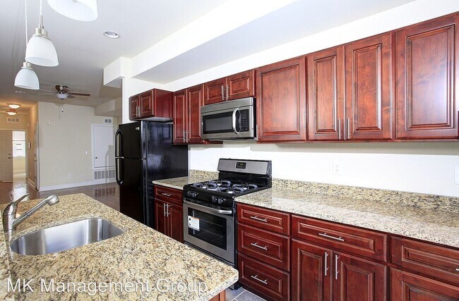 1728 N Gratz St, Unit B