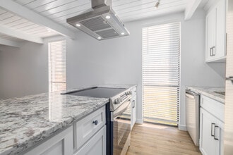 The Williams at 1700 in Valdosta, GA - Foto de edificio - Interior Photo