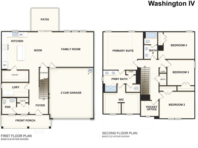 1006 Bentley Pl in Waxhaw, NC - Building Photo - Building Photo