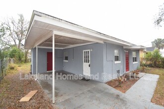 730 26th St NW in Winter Haven, FL - Building Photo - Building Photo