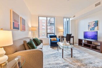 60 Kilmarnock St in Boston, MA - Building Photo - Building Photo