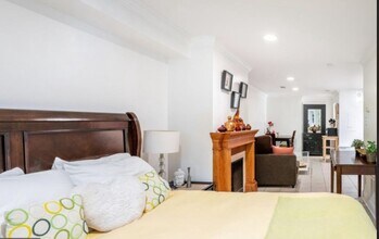 1835 Mintwood Pl NW in Washington, DC - Building Photo - Building Photo