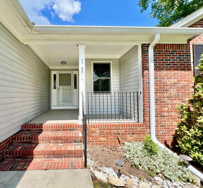 104 Weatherby Ct in Lexington, SC - Building Photo - Building Photo